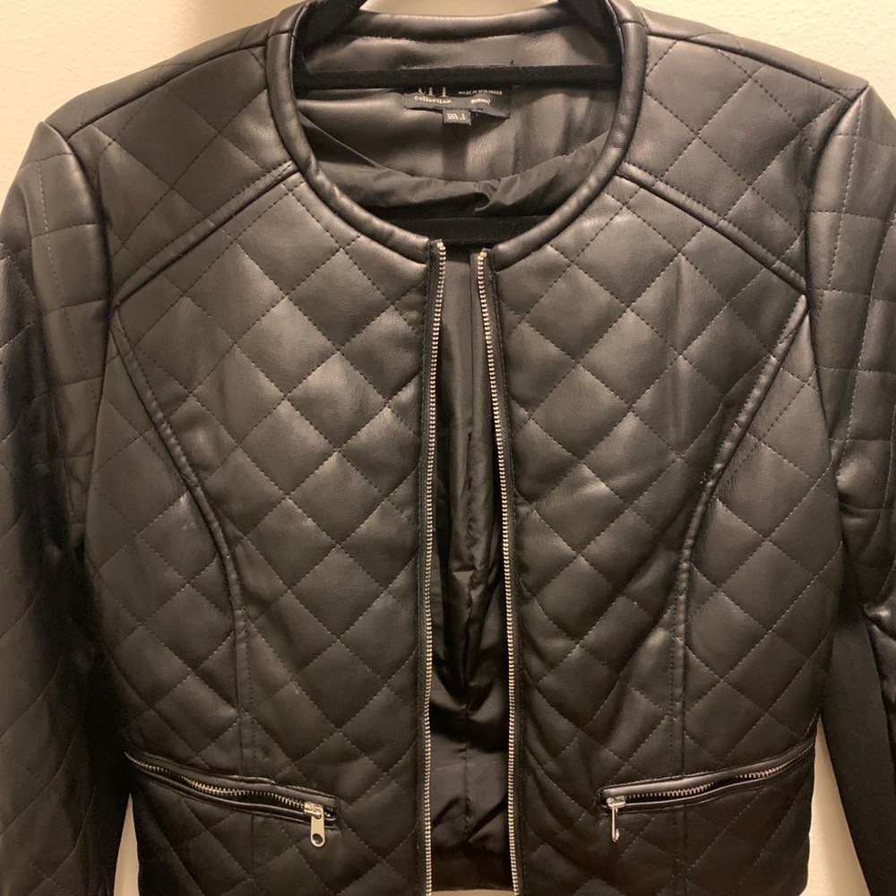 Zara Jacket
